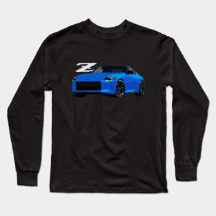 bayside 400z proto nissan Long Sleeve T-Shirt